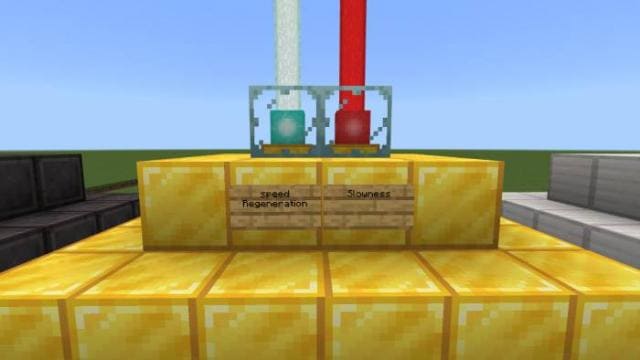 Виды Маяков