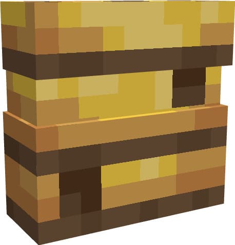 Сумка из пчелиного гнезда