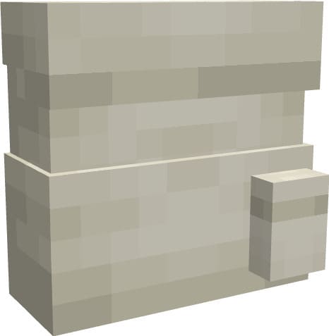 Костяная сумка