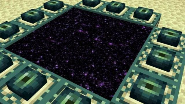 Обновленный портал Края