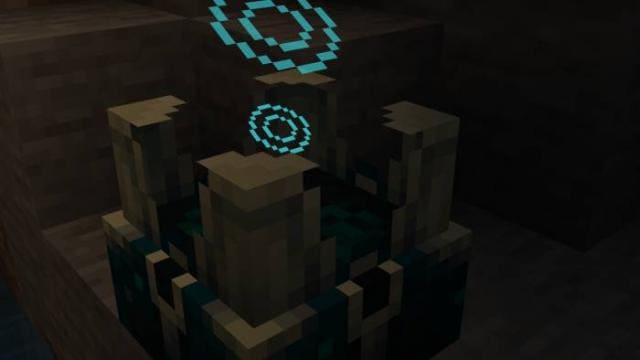 Скалк-крикун