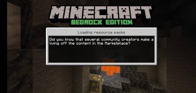 Экран загрузки