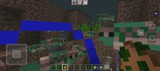 Болотная рыба