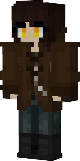 Отставной член банды