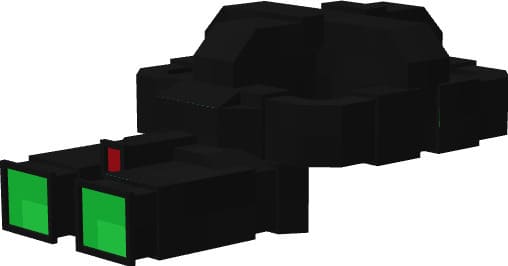 Очки ночного видения