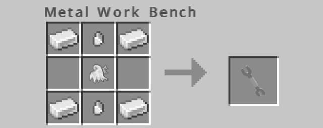 Гаечный ключ