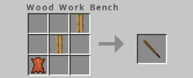 Бейсбольная бита