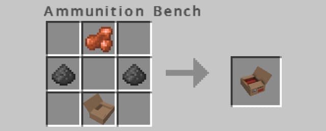 Патроны 12 калибра