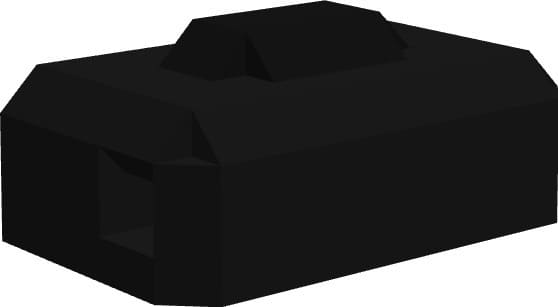 Ящики с крысиным ядом