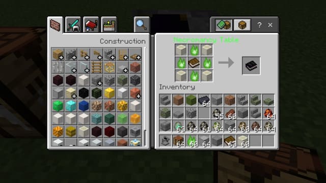 Крафт Томов