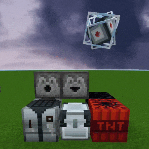 Внешний вид блоков