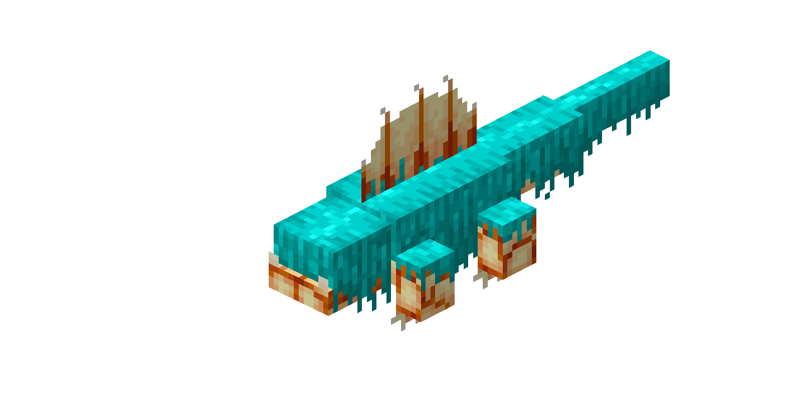 Искаженный таинттавр