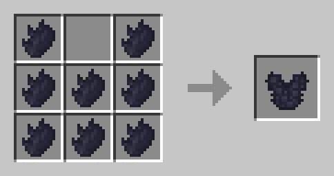 Нагрудник Аллигатора