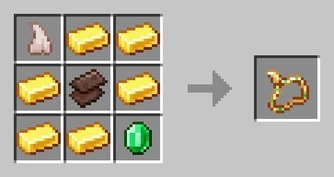 Подвеска Нижнего Мира