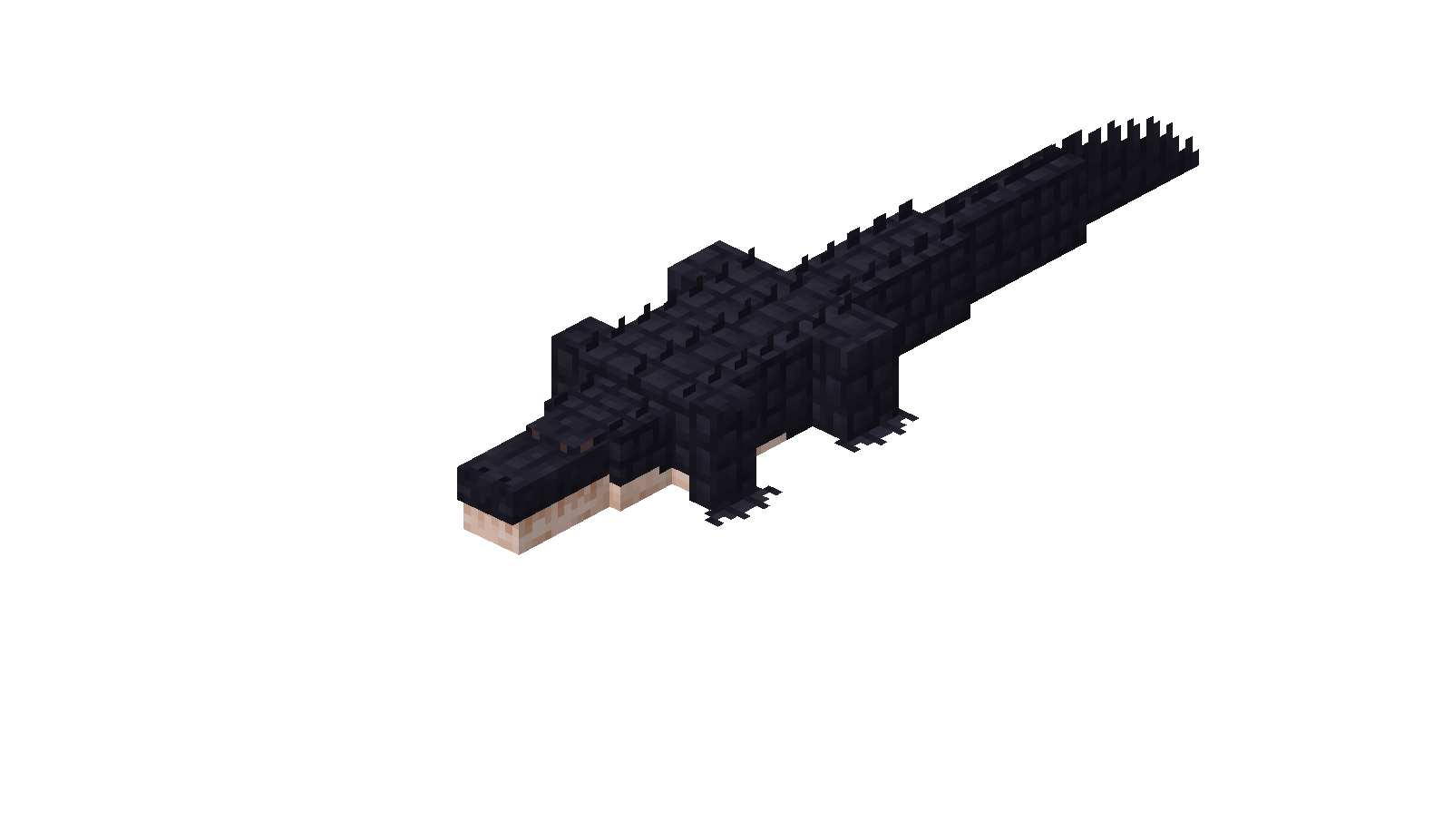 Аллигаторы