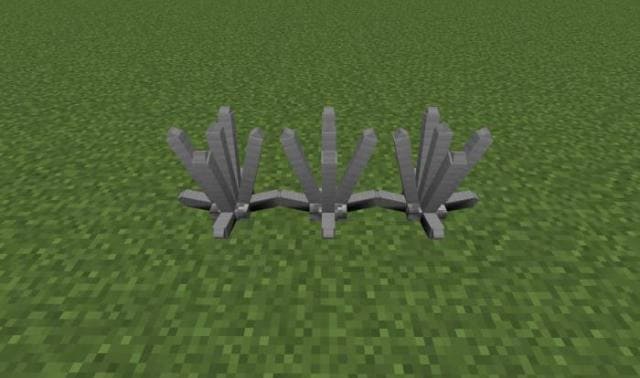 Металлические ловушки для зомби