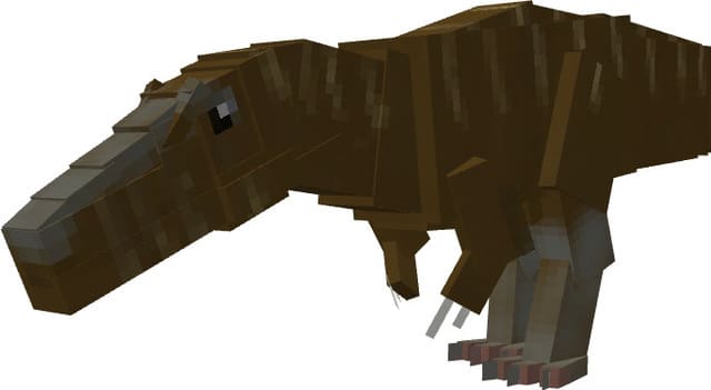 Цяньчжоузавр