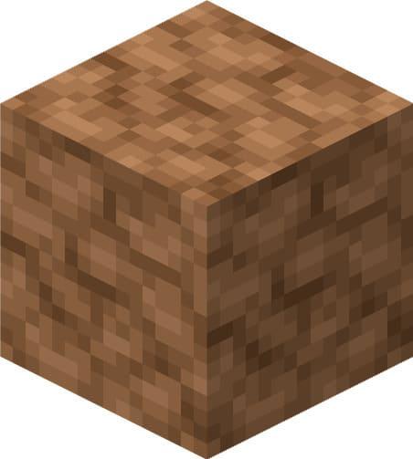 Сухая грязь