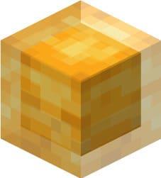 Медовая слизь