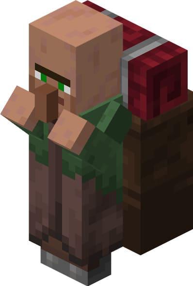 Изгнанный торговец