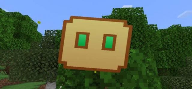 Простой смайлик