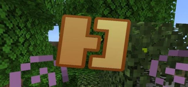 Необычный узор