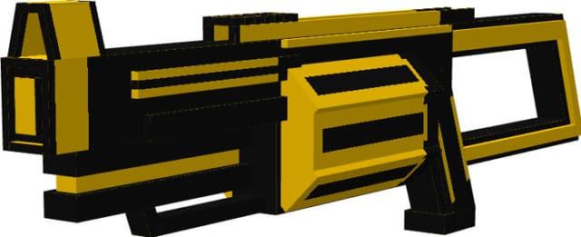 Морской скат