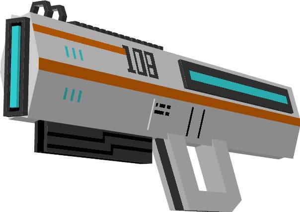 Автоматическая пушка