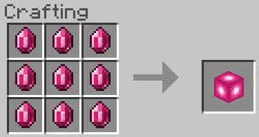 Незеринковый куб