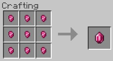 Незеринковый камень