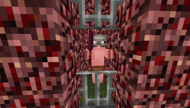 Свиночеловек-Бронник