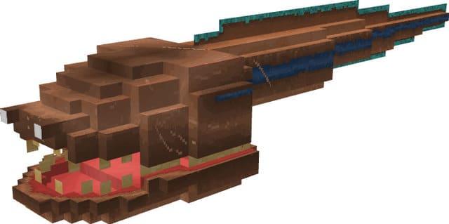 Эврифаринкс пелеканоидный