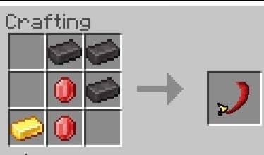 Рецепт получения Тяжелой косы