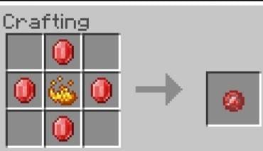 Самоцвет силы