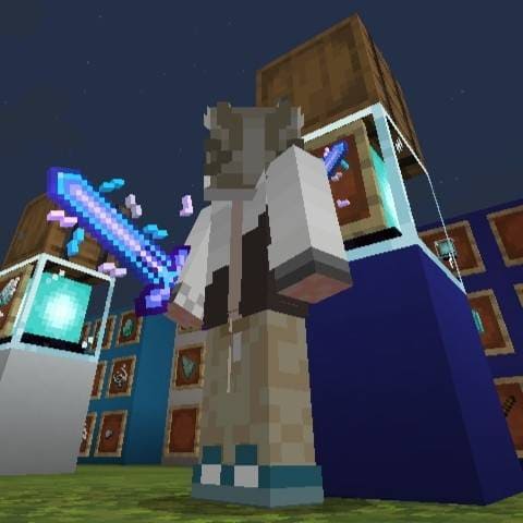 Громовой меч