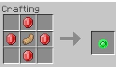 Самоцвет прыжка