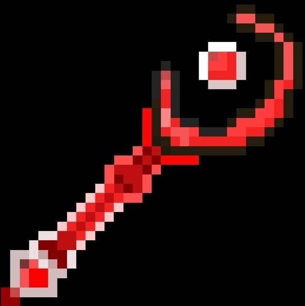 Жезл регенерации