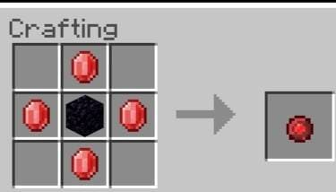 Самоцвет сопротивления