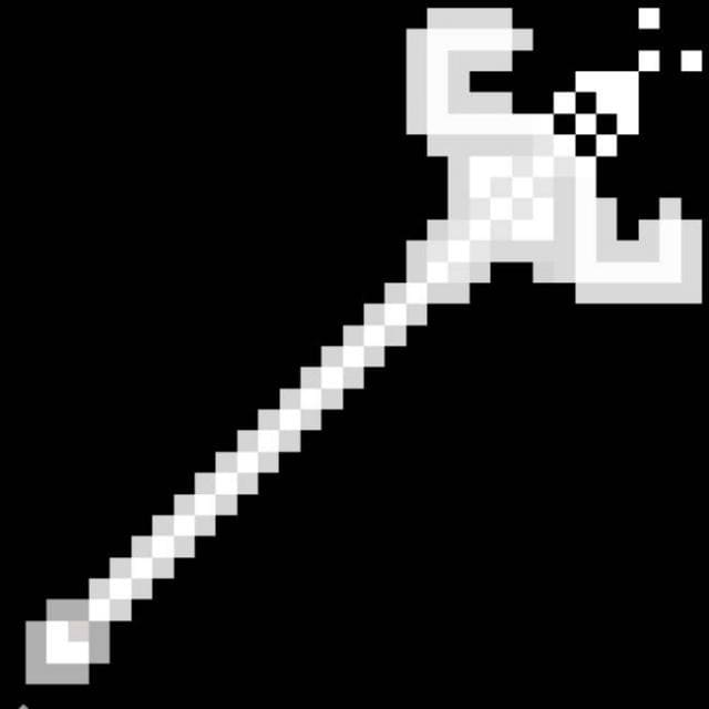 Посох воздуха