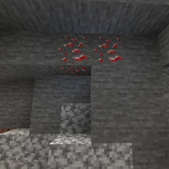 Красный изумруд