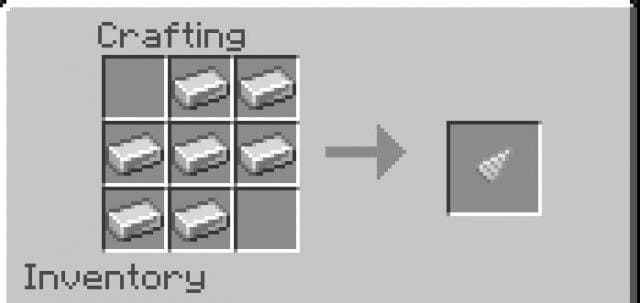 Наконечник сверла