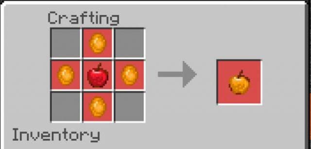 Крафт Яблок