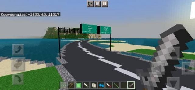 Дорожные знаки