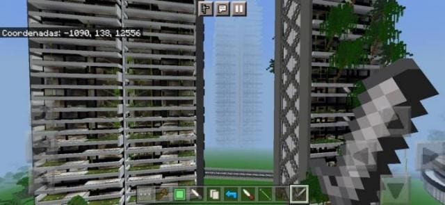 Элитные дома