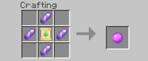 Аметистовая сфера