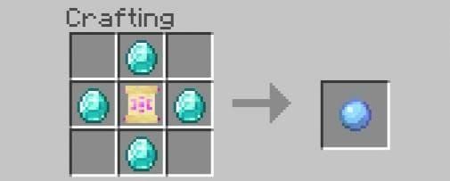 Алмазная сфера