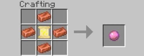 Медная сфера