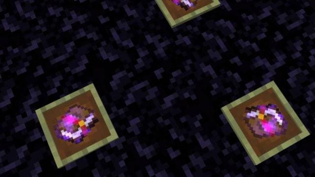 Книги зачарования