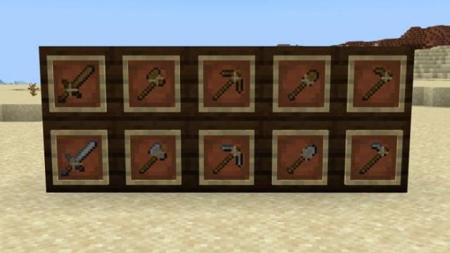 Примитивный вид оружия