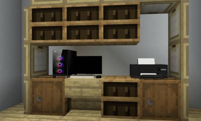 Пользовательский компьютер